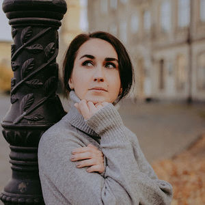 Meet your Posher, Мария